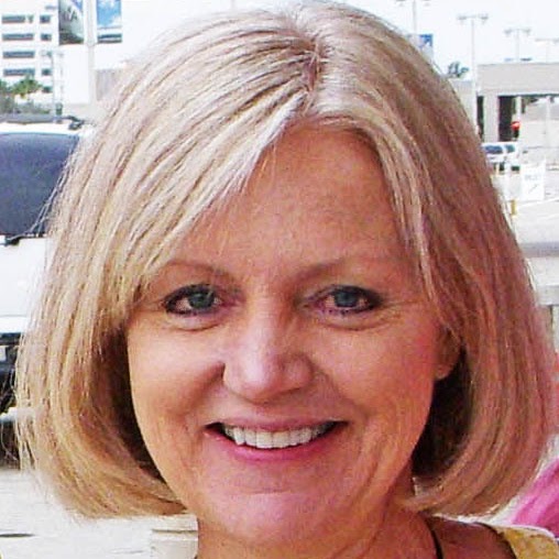 Nancy Moore Photo 10
