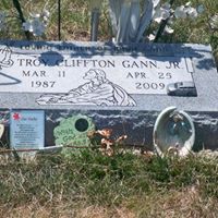 Troy Gann Photo 5