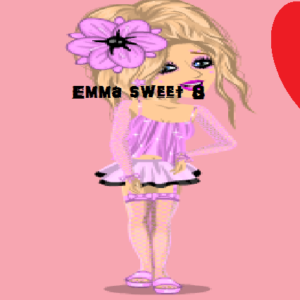 Emma Sweet Photo 9