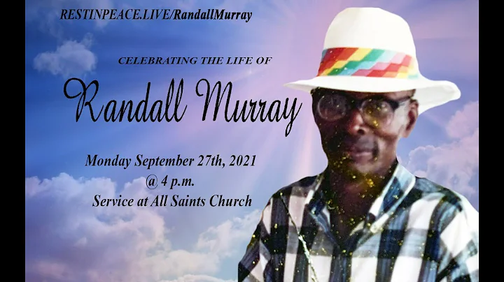 Randall Murray Photo 27
