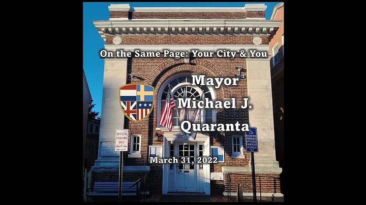 Michael Quaranta Photo 26