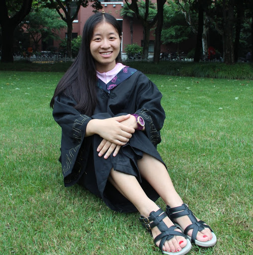 Shu Zhou Photo 9