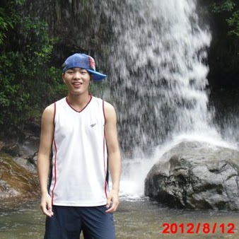 Paul Fong Photo 14