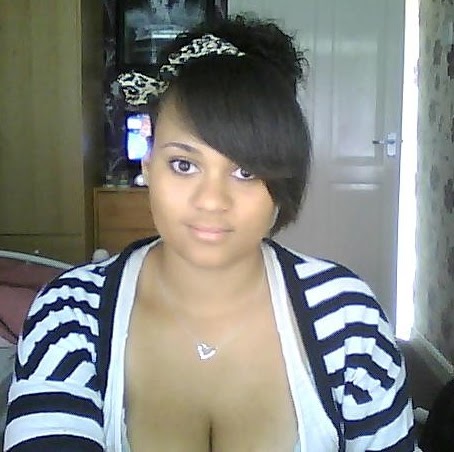 Chantel Brown Photo 14