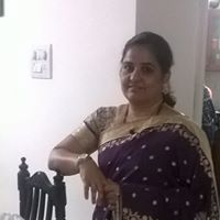 Vaishali Joshi Photo 1