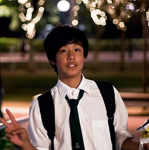 Alex Choy Photo 14