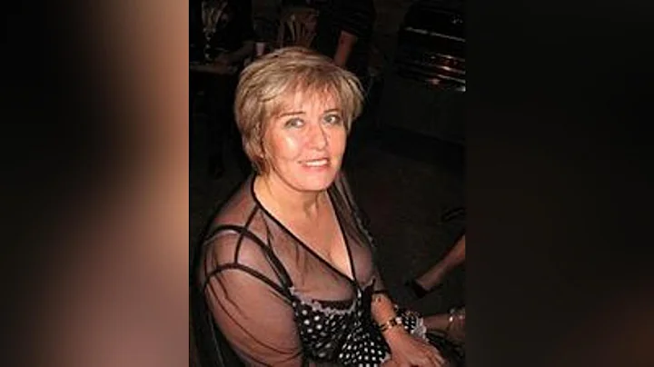 Mary Kenworthy Photo 22