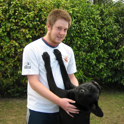 Jarrod Cook Photo 12