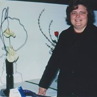 Julie Jamison Photo 2