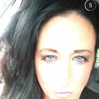 Natalie Higham Photo 5