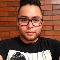 Sebastian Diaz Photo 5