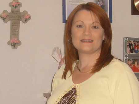 Kimberly Ruffin Photo 13