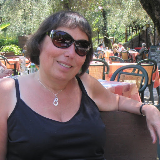 Sue David Photo 9