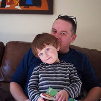 Nathan Cook Photo 10