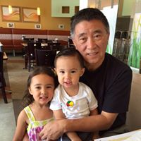 Albert Chen Photo 12