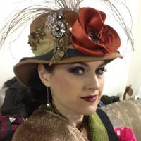 Julie Krogh Photo 7