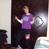 Maureen Abbott Photo 2