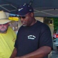 Tony Benson Photo 8