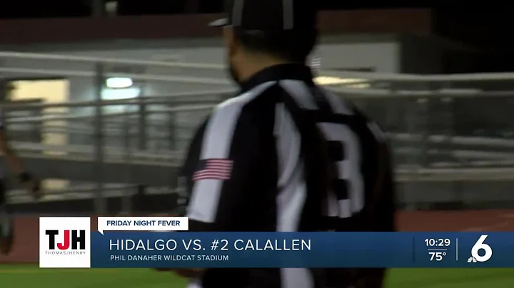 Thomas Hidalgo Photo 20