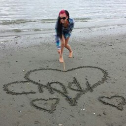 Cindi Garcia Photo 11