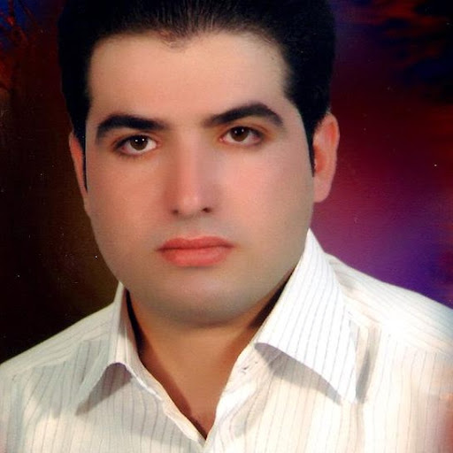 Reza Rahimi Photo 12