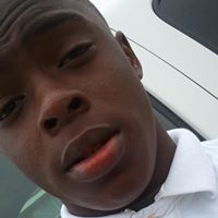 Reginald Francis Photo 4