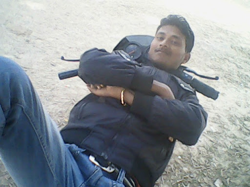 Asit Sharma Photo 12