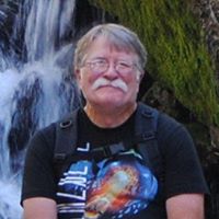 Richard Fry Photo 9