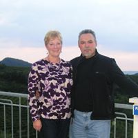 Betsy Curtis Photo 8