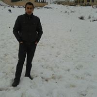 Mahmoud Asad Photo 2