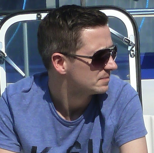 Daniel Fry Photo 11