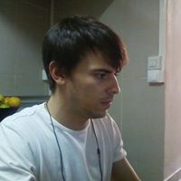 Ricardo Mathias Photo 2