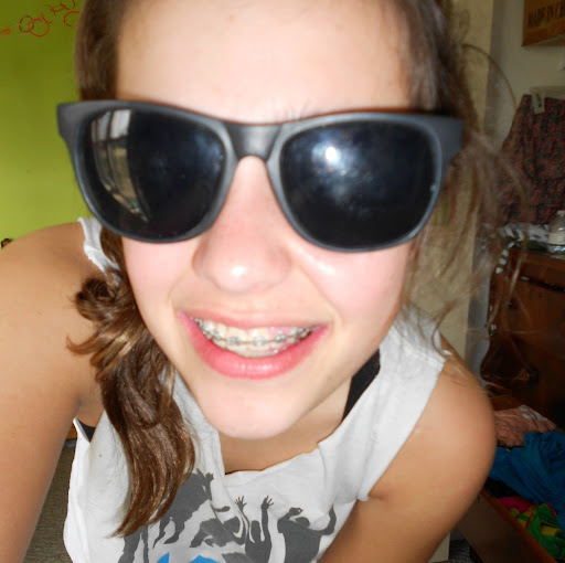 Erin Groff Photo 10