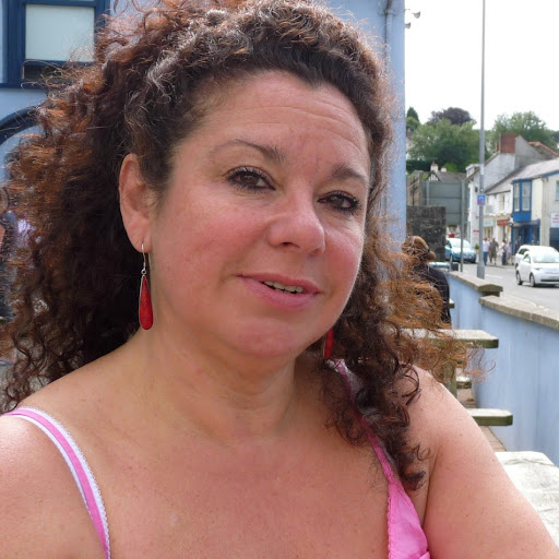 Christine Batten Photo 13