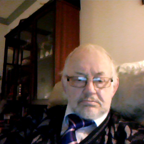 Richard Rook Photo 11