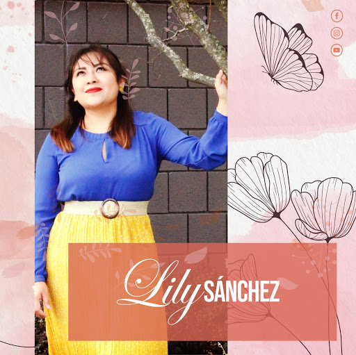 Lilly Sanchez Photo 13