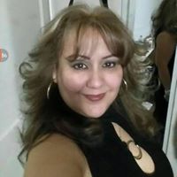 Amy Lujan Photo 1
