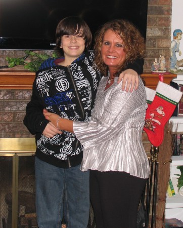 Tammy Maples Photo 12