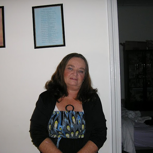 Suzanne Mcintosh Photo 14