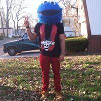 Anthony Haynes Photo 8