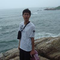 Wei Gong Photo 4