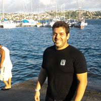 Alan Gomes Photo 6