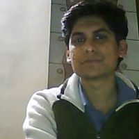 Mihir Gandhi Photo 3