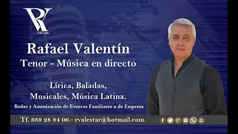 Rafael Valentin Photo 35