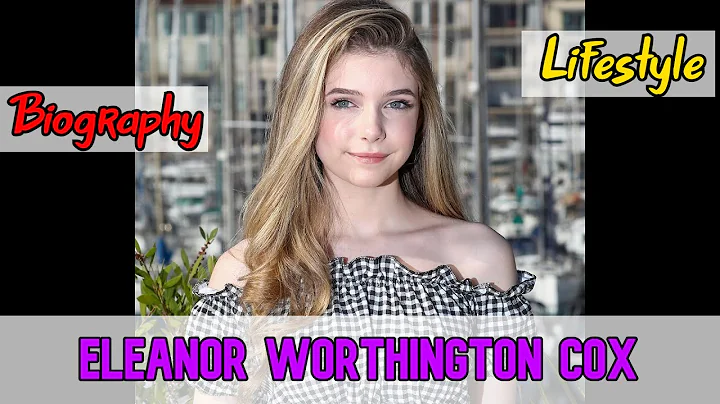 Eleanor Cox Photo 29