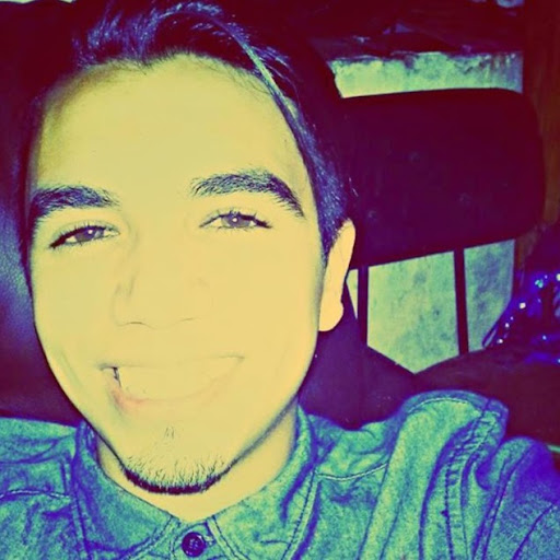 Marco Fuentes Photo 12