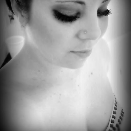 April Brandon Photo 9