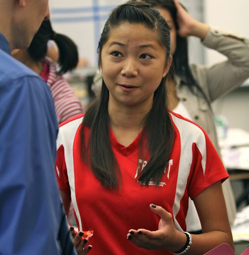 Nancy Huynh Photo 12