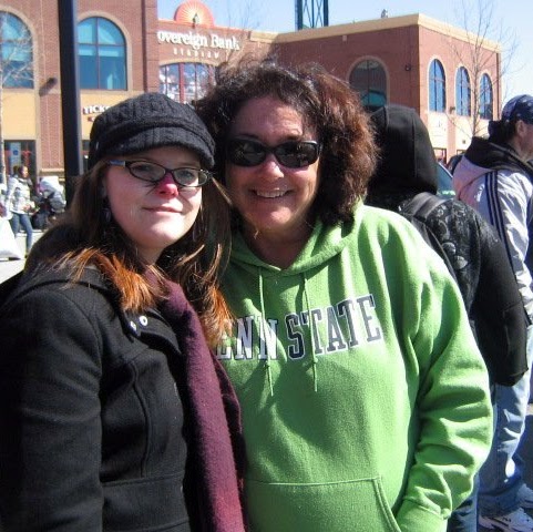Brenda Clinton Photo 9