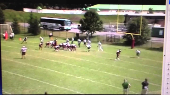 Travis Riggins Photo 17